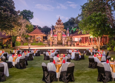 Club Framissima Bali Tropic Resort et Spa 5* - 12