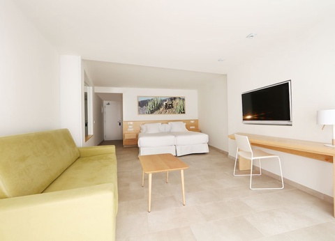 Hôtel Iberostar Selection Lanzarote Park 5* - 5