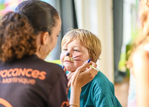 Pierre & Vacances Village Sainte-Luce 3* - 5