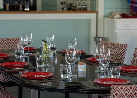 Ôclub Adult Only Pickalbatros Hôtel Du Golf 5* - 6