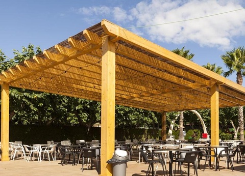 Camping Platja Cambrils, 3* - 110