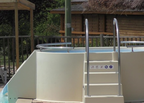 Camping Lac de Bonnefon, 3* - 51