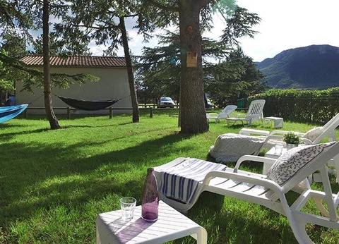 VVF Haute Provence 3* - 19