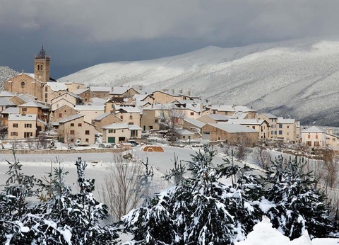 Camping La Garenne, 3* - 38