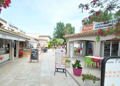 Pirates World Village-club Les Sables d'Or, 4* - 24