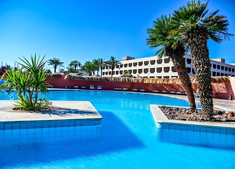 Combiné Croisière Ô Soleil 5* avec 10 visites et Paradise Abu Soma 4* - 11