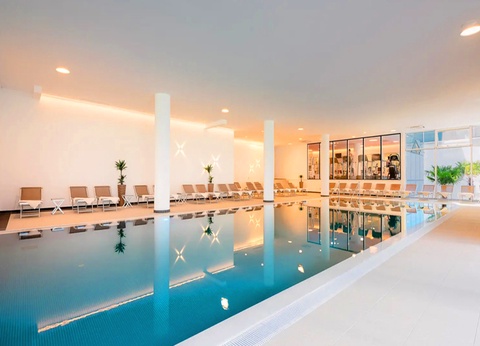 Hôtel Olympia Sky 4* - 10