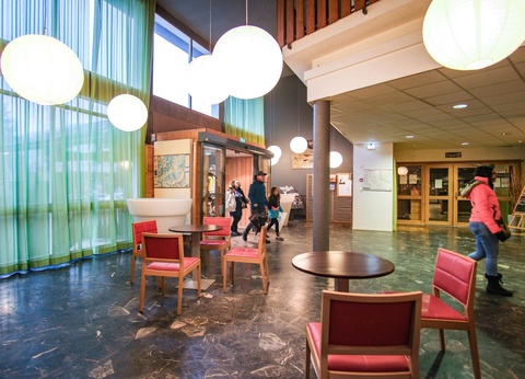 Belambra Clubs L'Alisier 3B en demi-pension - 26