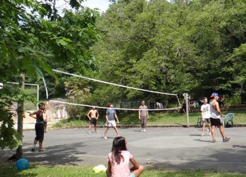 Camping Moulin de David 4* - 24