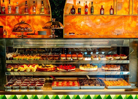 Club Framissima Bonita Luxury Resort 5* - 19