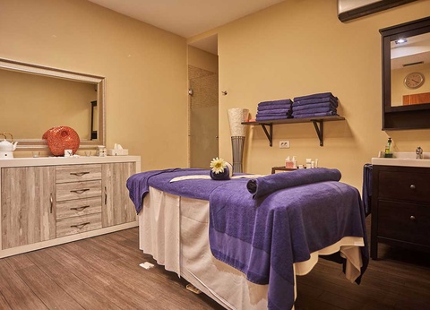 Hôtel TUI Sélection Tui Blue Los Gigantes 4* - 38