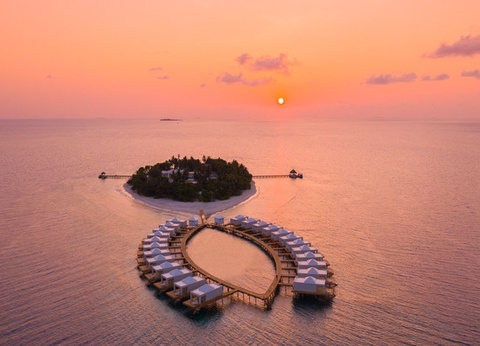 Hôtel Sandies Bathala Maldives 4* - 20