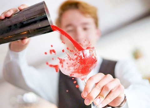 Découvrez Keukenhof et séjournez près de la côte de Scheveningen - 4* - 16