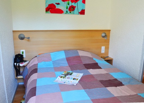 VVF Les Fontaines des Vosges 3* - 14