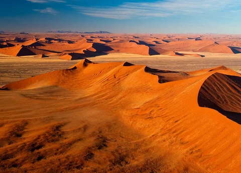 Circuit Visage de Namibie - 8