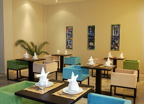 Hôtel Jerba Sun Beach 4* - 6