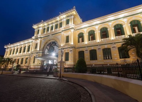 LA CANTATE DU MEKONG PT PRINC CAT HUBLOT - 14