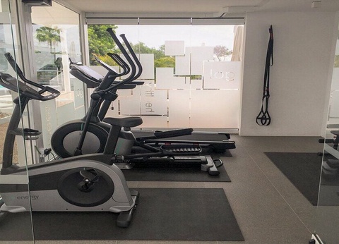 Hôtel Hyde Park Lane 4* - 22