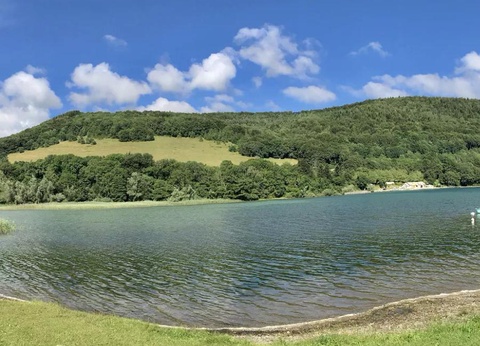 Flower Camping Ser Sirant 3* - 33