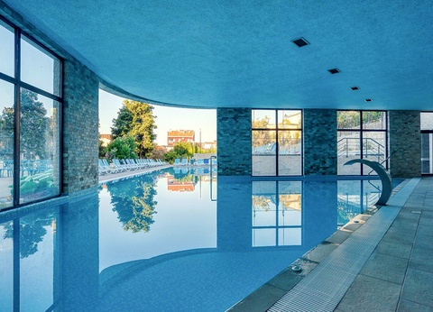 Hotel Montenegrina & Spa 4* By Ôvoyages - 2