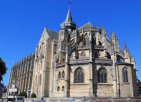 Camping Aux Cygnes d'Opale, 3* - 19