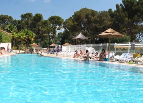 Camping Sélection Camping, 4* - 3