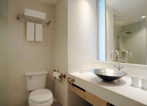 Hôtel Wyndham Hua Hin Pranburi Resort et Villas 5* - 14