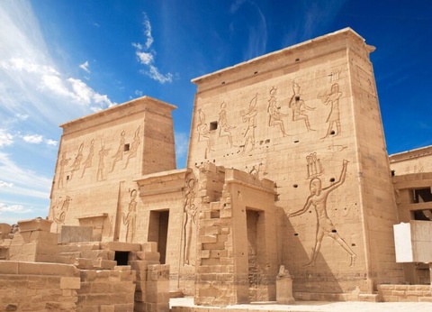 Circuit A la découverte du Nil et de la mer Rouge - Du Caire au Caire - 3