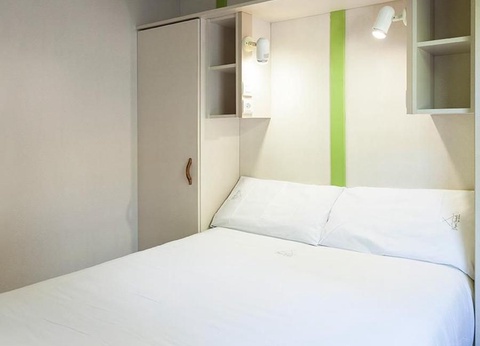 Camping Platja Cambrils, 3* - 181