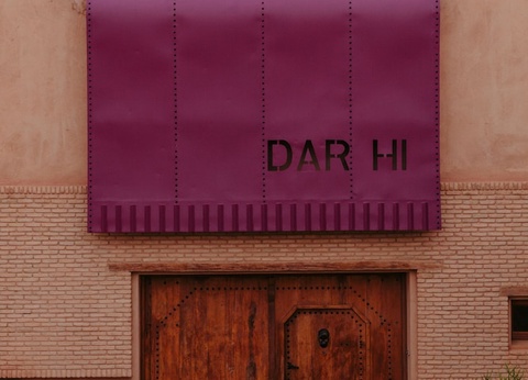 Hôtel Dar Hi Life 4* - 45