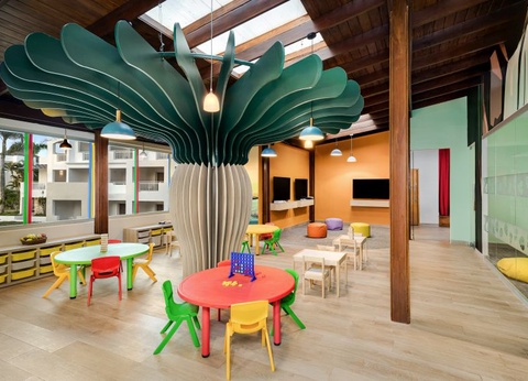 Club Coralia Sunscape Dominicus La Romana 4* Sup - 18