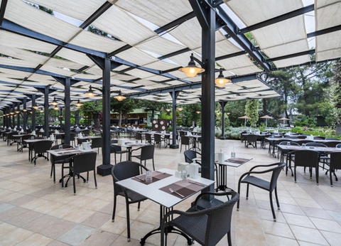 Club Framissima Ma Biche Kemer 4* - 13