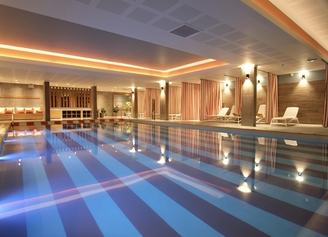 Belambra Clubs Panorama 5B Club en demi-pension ou pension complète Ete/ en tout compris Hiver - 4