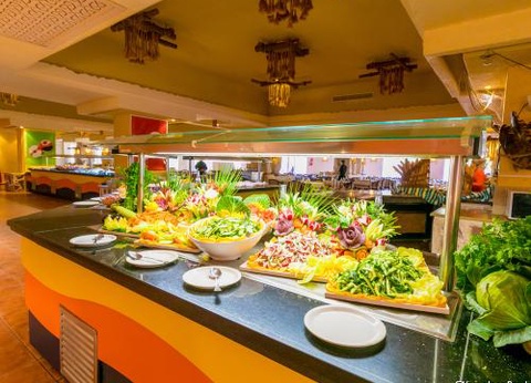 Hôtel Welcome Meridiana 4* - 2