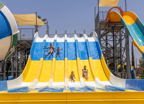 Ôclub Experience Aqua Fun Marrakech 4* - 3