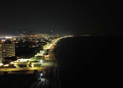 Hôtel Torre Del Sole 4* - 13