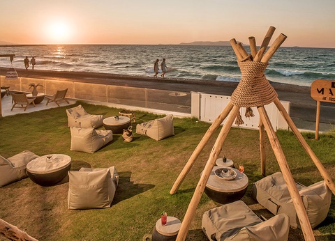 Hôtel Enorme Maya Beach 4* Adult only - 15