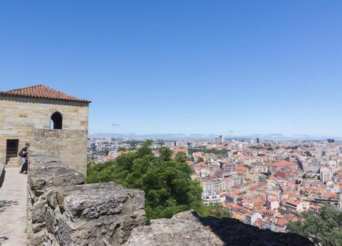 Autotour du Sud du Portugal : de Faro à Lisbonne en 3*/4* - 15