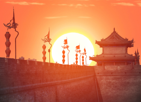 Circuit Cités Impériales en Liberté 3* - 20