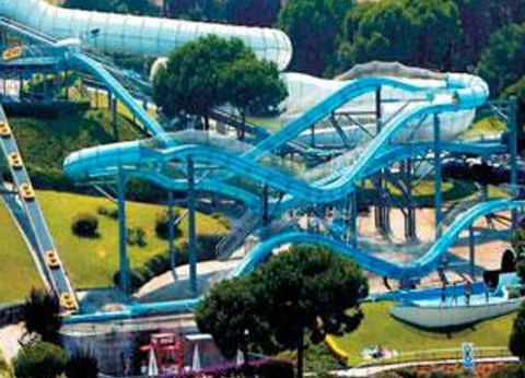 Camping Lloret Blau, 3* - 53