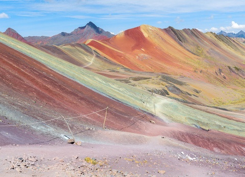 Circuit Authentique Pérou 3* - 23