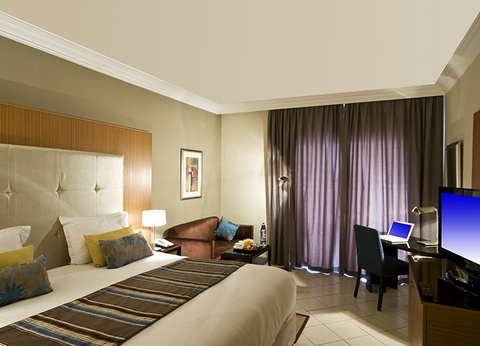 Hôtel Royal Thalassa Monastir 5* - 3