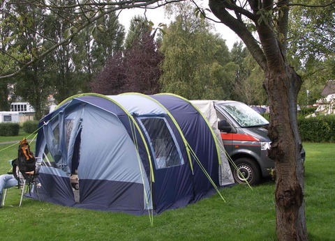 Camping Paradis Les Boucaniers 3* - 7
