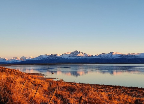 Circuit De l'Argentine au Chili - 11