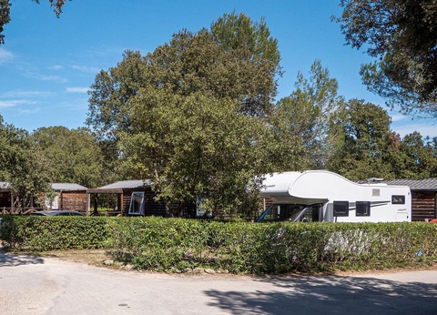 Camping du Domaine de Massereau, 5* - 42