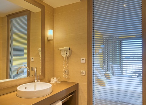 Hôtel Le Nouveau Monde 4* - 11