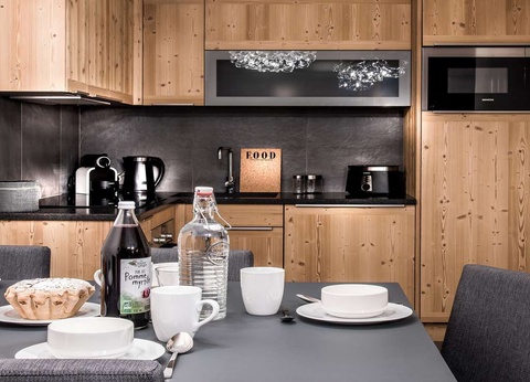 Escapade à la Clusaz en famille ou entre amis - 5* - 5