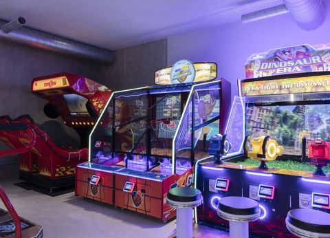 Art et spa pour votre séjour aux abords de Disneyland Paris - 4* - 21