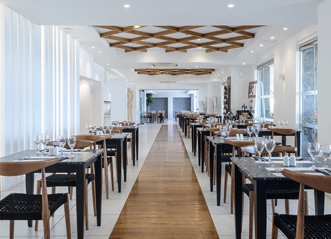 Hôtel Dimitra Beach Hotel & Suites 5* - 14