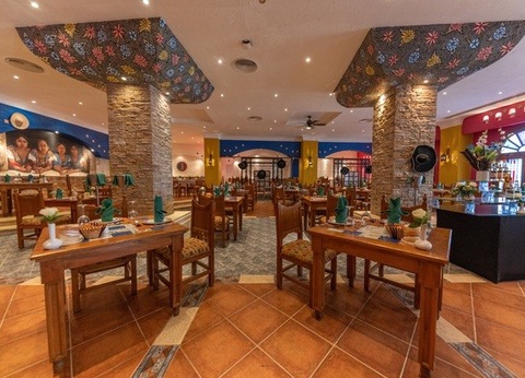 Hôtel Sentido Mamlouk Palace 5* - 13